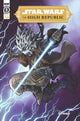 STAR WARS THE HIGH REPUBLIC ADVENTURES (2021) #9 CVR A TOLIBAO