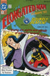 ELONGATED MAN #4 (VF/NM) - Kings Comics