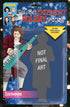 BILL & TEDS EXCELLENT HOLIDAY SPECIAL #1 (ONE-SHOT) CVR B 5 COPY INCV - Kings Comics