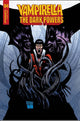 VAMPIRELLA DARK POWERS #4 15 COPY DAVIDSON INCV