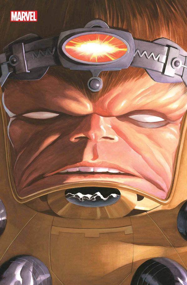 CAPTAIN AMERICA SENTINEL OF LIBERTY VOL 2 (2022) #11 ROSS MODOK VIRGIN VAR