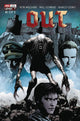 OUT #1 CVR B DEODATO JR
