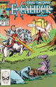 EXCALIBUR (1988) #12
