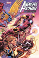 AVENGERS ASSEMBLE ALPHA #1