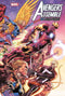 AVENGERS ASSEMBLE ALPHA #1 - Kings Comics