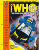 WHOS WHO IN THE DC UNIVERSE #5