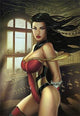 GRIMM FAIRY TALES VOL 2 #41 CVR C SANTACRUZ