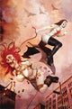 DIE!NAMITE #5 11 COPY SUYDAM ZOMBIE HOMAGE VIRGIN FOC INCV