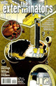 EXTERMINATORS #10