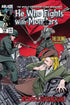 HE WHO FIGHTS WITH MONSTERS #2 CVR D MOY R - Kings Comics