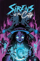 SIRENS OF THE CITY (2023) #3 CVR A RANDOLPH