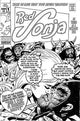 RED SONJA VALENTINES SP ONE SHOT 10 COPY BROXTON B&W INCV