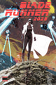 BLADE RUNNER 2029 #11 CVR C HERVAS