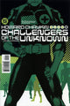 CHALLENGERS OF THE UNKNOWN VOL 4 #5