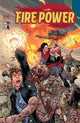 FIRE POWER BY KIRKMAN & SAMNEE (2020) #28 CVR C TWD 20TH ANNV