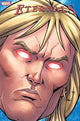 ETERNALS VOL 5 (2021) #2 NAUCK HEADSHOT VAR