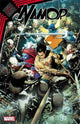 KING IN BLACK NAMOR #4