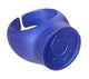 BLACKEST NIGHT (2009) PROMOTIONAL VIOLET LANTERN (INDIGO TRIBE) RING