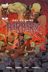 BARBARIC AXE TO GRIND #1 SECOND PRINTING - Kings Comics