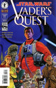 STAR WARS VADERS QUEST (1999) #3