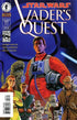 STAR WARS VADERS QUEST (1999) #3 - Kings Comics