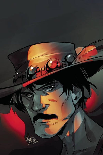 TRAVELING TO MARS (2022) #1 CVR G 20 COPY ANDOLFO VIRGIN INCV