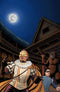 NO HOLDS BARD #2 CVR C GUERRA - Kings Comics