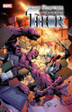 JANE FOSTER MIGHTY THOR (2022) #3