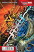 AXIS REVOLUTIONS (2014) - SET OF FOUR - Kings Comics