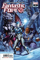FANTASTIC FOUR VOL 6 (2018) #27