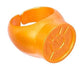 BLACKEST NIGHT (2009) PROMOTIONAL ORANGE LANTERN RING