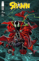 SPAWN (1992) #324 CVR B MATTINA