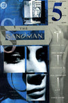SANDMAN (1989) BRIEF LIVES - SET OF NINE