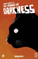 YOU PROMISED ME DARKNESS #1 5 COPY NURIA INCV (LIMIT ONE PER CUSTOMER)