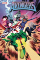AVENGERS (2023) #7 CORY SMITH VAR