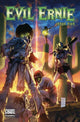 EVIL ERNIE VOL 5 #5 CVR B TAN