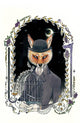 JIM HENSONS STORYTELLER TRICKSTERS #3 CVR A MOMOKO