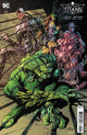 KNIGHT TERRORS TITANS (2023) #2 CVR B ALVARO MARTINEZ BUENO CARD STOCK VAR