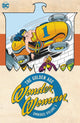 WONDER WOMAN THE GOLDEN AGE OMNIBUS HC VOL 05