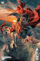 SUPERMAN VOL 7 (2023) #11 CVR B LEE BERMEJO CARD STOCK VAR