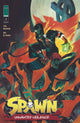 SPAWN UNWANTED VIOLENCE #1 CVR A DEL MUNDO