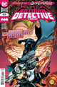 DETECTIVE COMICS VOL 2 #1024 JOKER WAR
