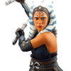 MANDALORIAN AHSOKA TANO ARTFX+ PVC STATUE