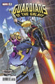 GUARDIANS OF THE GALAXY VOL 6 #15 PACHECO SPIDER-MAN VILLAINS VAR