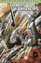 TRANSFORMERS PRIME RAGE OF THE DINOBOTS #2