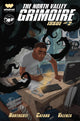 NORTH VALLEY GRIMOIRE (2023) #2 CVR B ROCKWELL