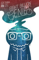 EIGHT BILLION GENIES (2022) #3 2ND PTG