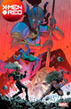 X-MEN RED VOL 2 (2022) #13