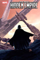 STAR WARS HIDDEN EMPIRE (2022) #3 25 COPY INCV TRAVEL VAR