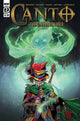 CANTO TALES OF THE UNNAMED WORLD #2 CVR A ZUCKER